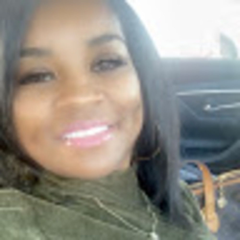 Meet your Posher, Talisha